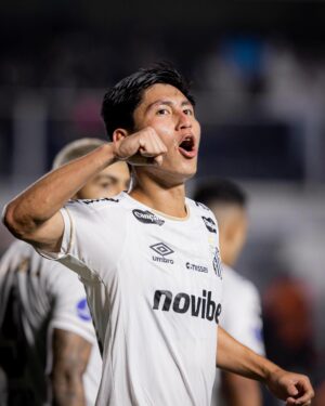 Veja quanto o Santos ganhou com a classificação na Sul-Americana