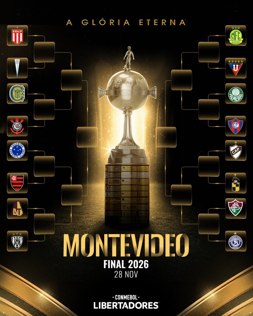 libertadores