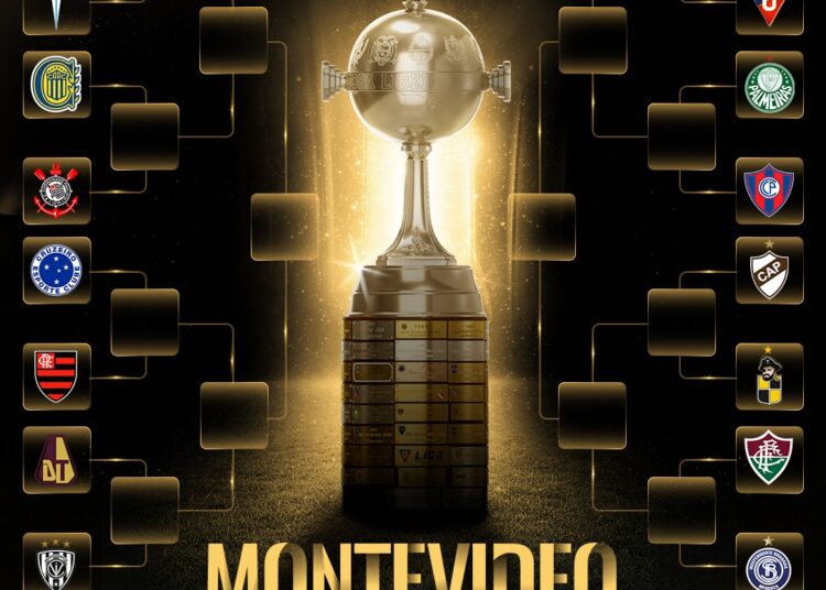 libertadores