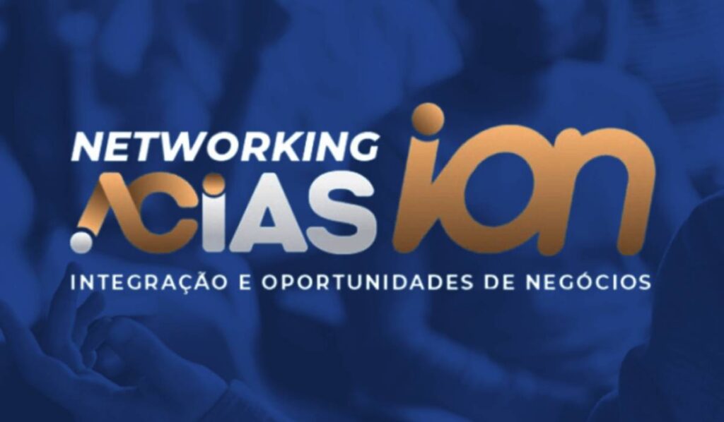 conexão empresarial