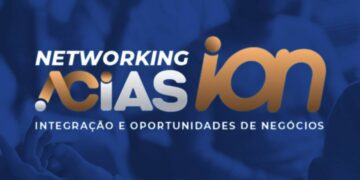 conexão empresarial