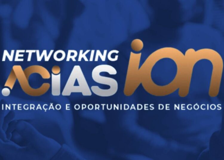 conexão empresarial