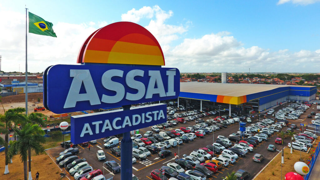 Regras em supermercados