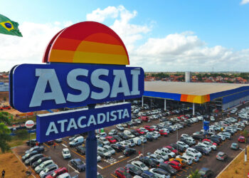 Regras em supermercados