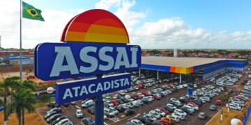 Regras em supermercados