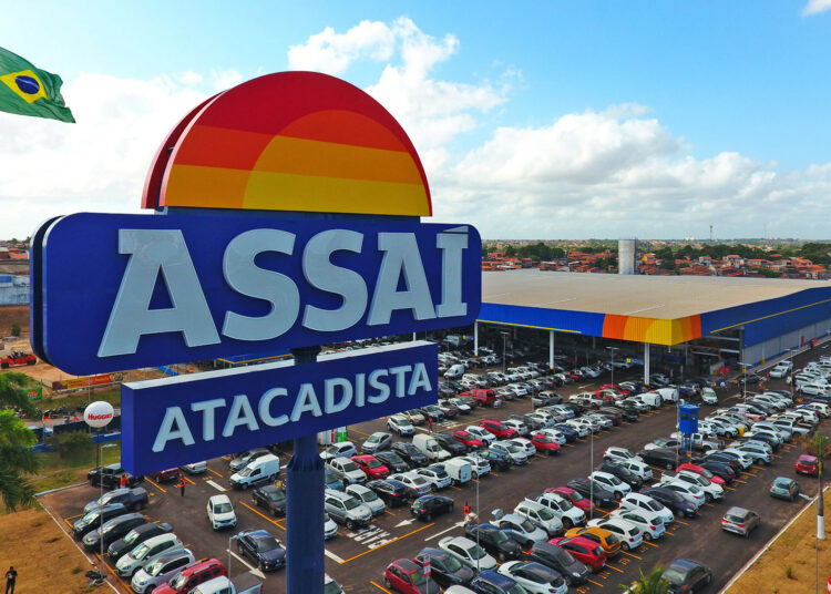 Regras em supermercados