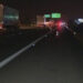 Atropelamento na Rodovia dos Bandeirantes deixa homem morto em Hortolândia