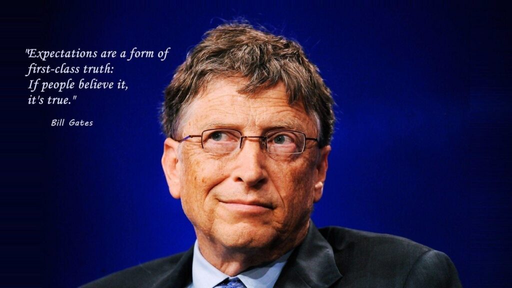 Bill Gates