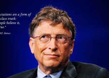 Bill Gates