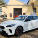 BMW M135 xDrive chega ao Brasil com foco em desempenho