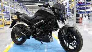 Bajaj passa a equipar motos produzidas no Brasil com pneus Pirelli