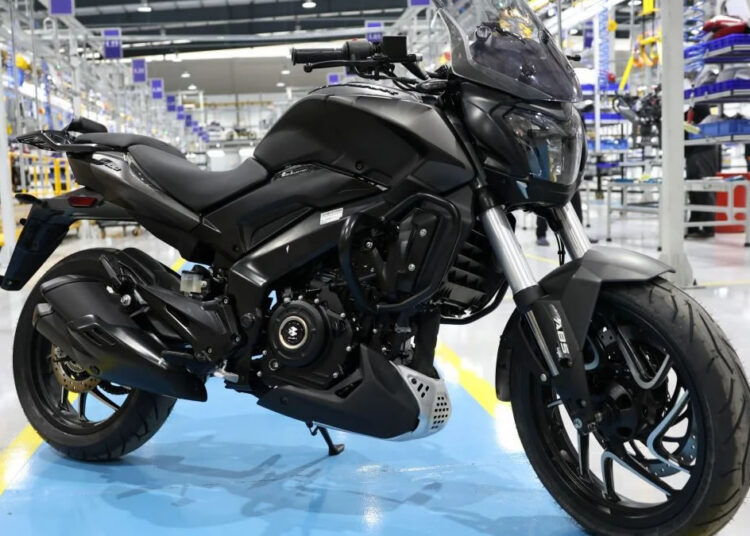 Bajaj