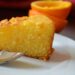 Bolo de laranja
