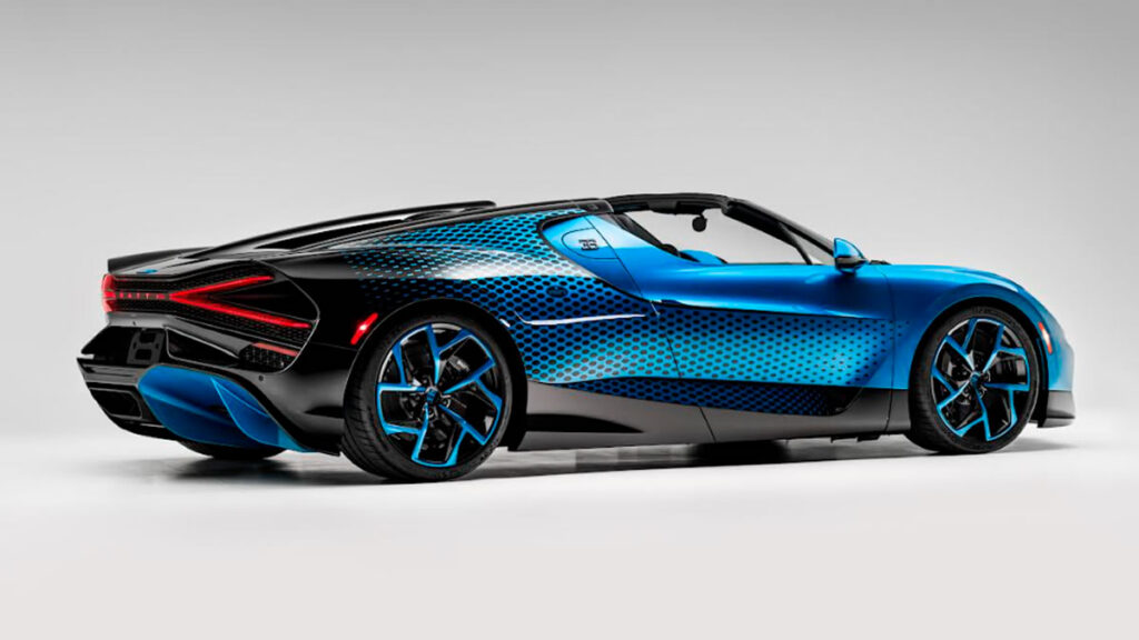 Bugatti