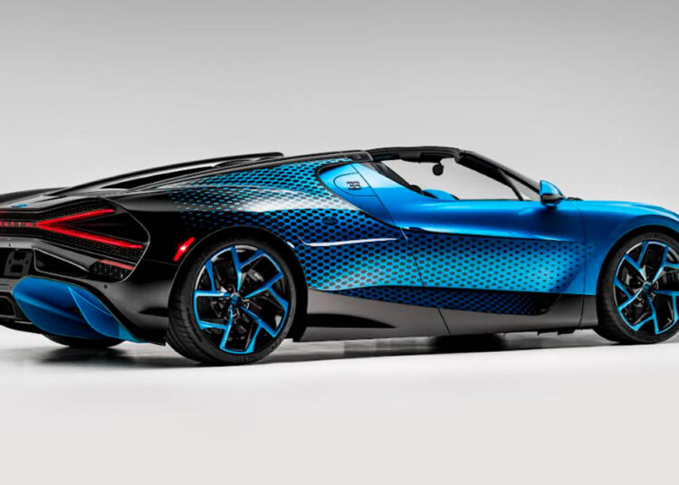 Bugatti
