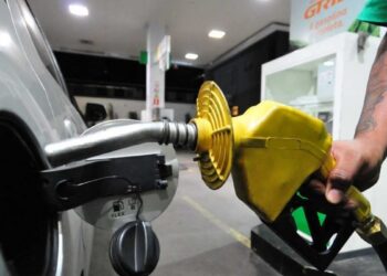Alta do petróleo