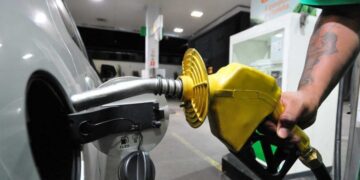 Alta do petróleo