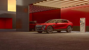 Cadillac no Brasil terá início das vendas confirmado para o fim de 2026