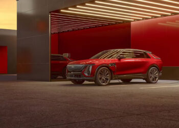 Cadillac