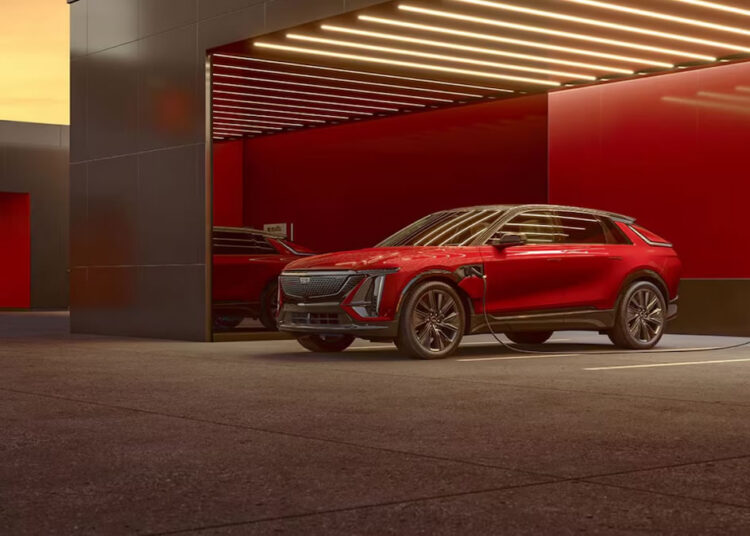 Cadillac