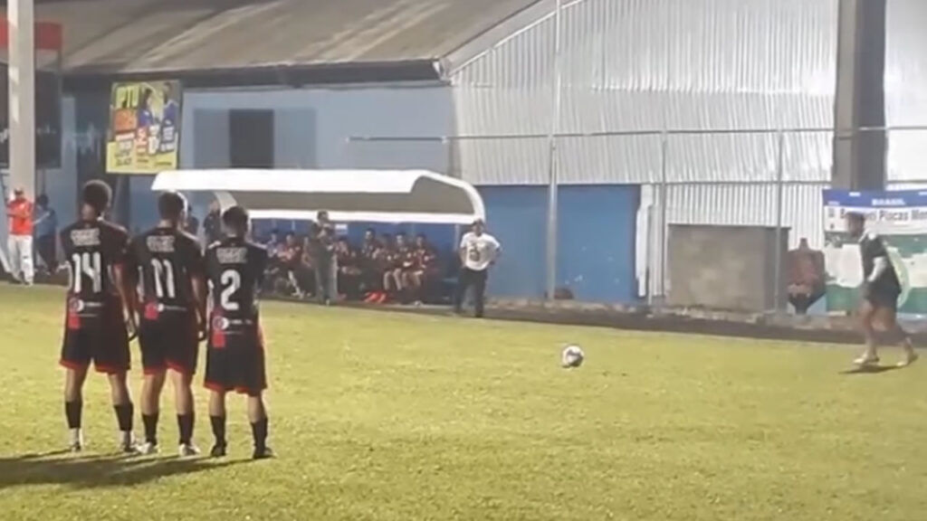 Campeonato de Futebol Amador de Hortolandia - AF Moleque Travesso SECH Sumarezinho