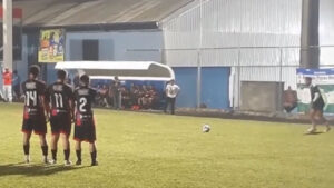 Futebol Amador de Hortolândia começa com 10 jogos