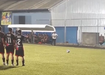 Campeonato de Futebol Amador de Hortolandia - AF Moleque Travesso SECH Sumarezinho