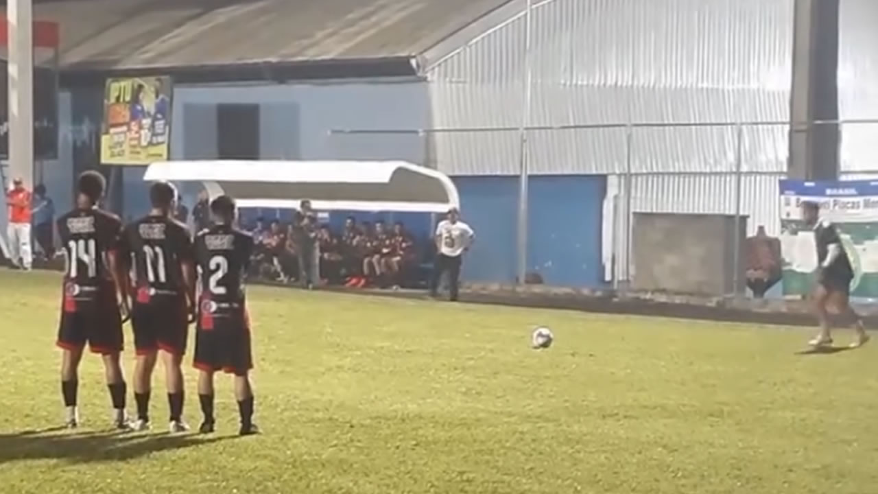 Campeonato de Futebol Amador de Hortolandia - AF Moleque Travesso SECH Sumarezinho