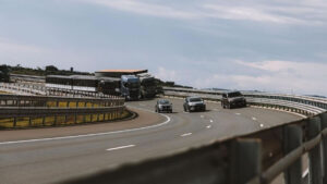 Mercedes-Benz e Bosch consolidam Centro de Testes em Iracemápolis com investimento de R$ 130 milhões