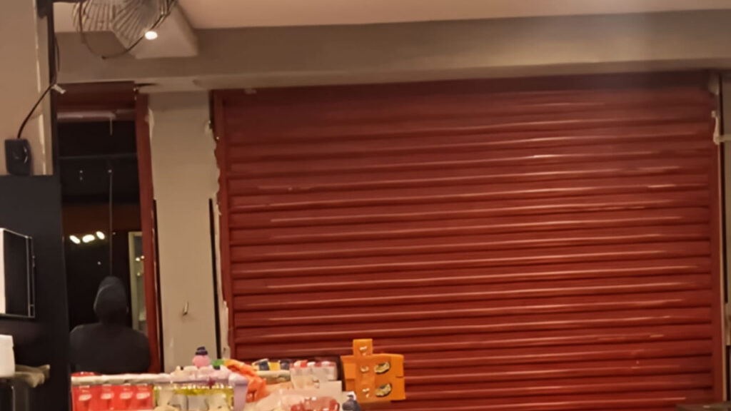 Disparos em Hortolândia assustam moradores
