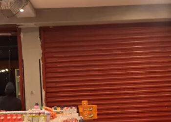 Disparos em Hortolândia assustam moradores