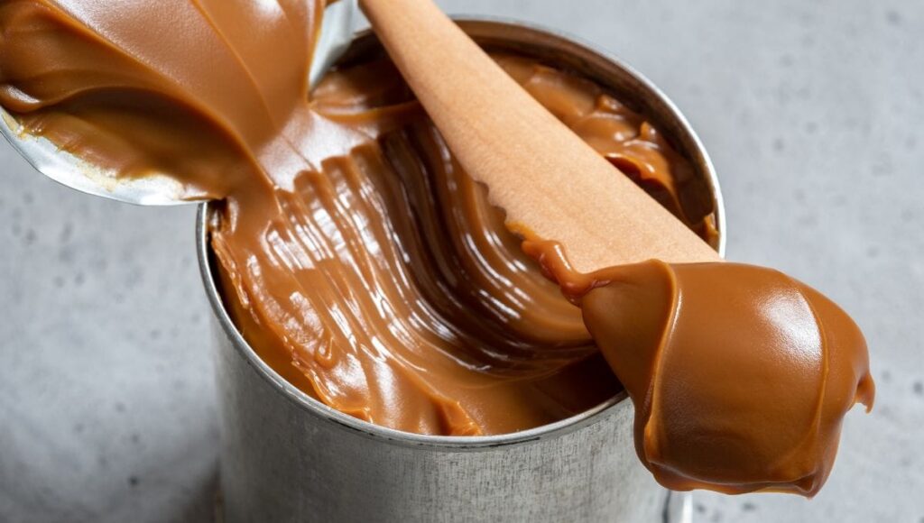 Doce-De-Leite