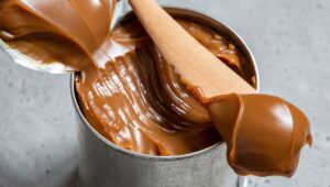 Doce de leite na panela de pressão fácil e seguro