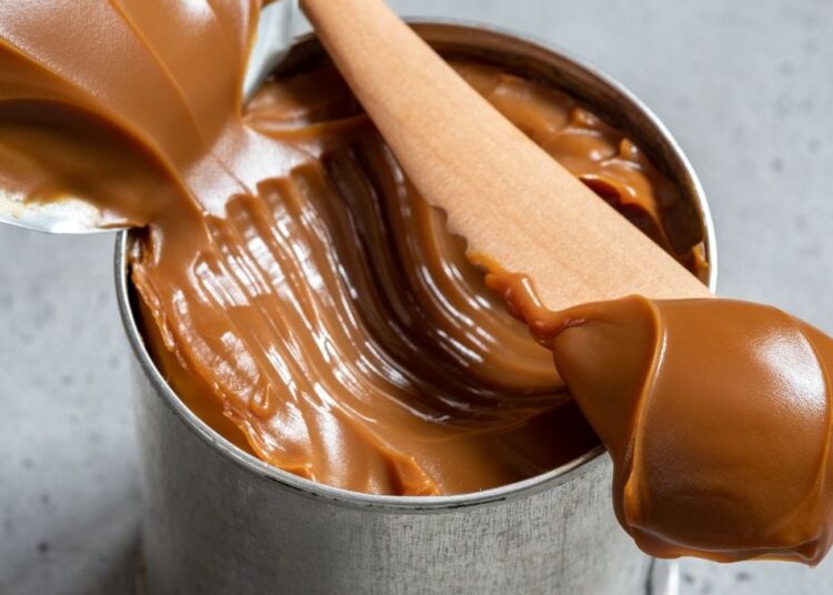 Doce-De-Leite
