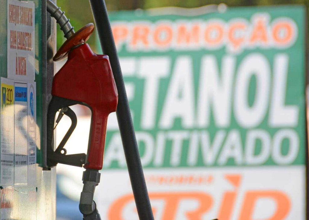 Gasolina E32