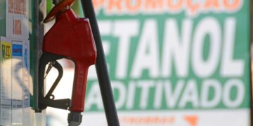 Gasolina E32