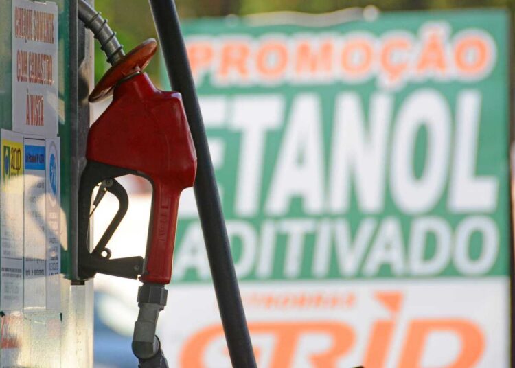 Gasolina E32