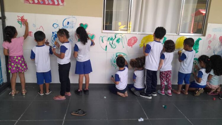 educação integral