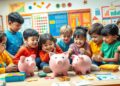 Educação financeira