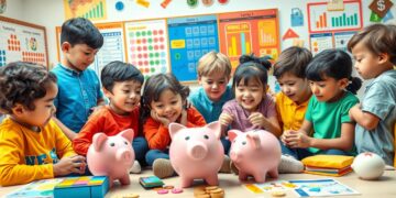 Educação financeira