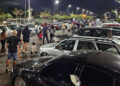 Exposição de carros em Sumaré terá edição solidária
