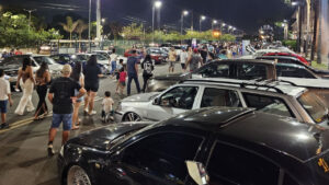 Exposição de carros em Sumaré terá edição solidária