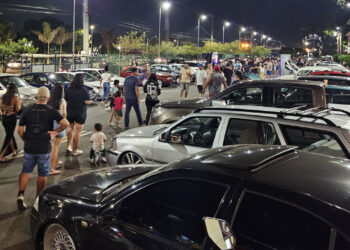 Exposição de carros em Sumaré terá edição solidária