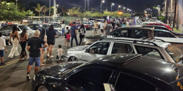 Exposição de carros em Sumaré terá edição solidária