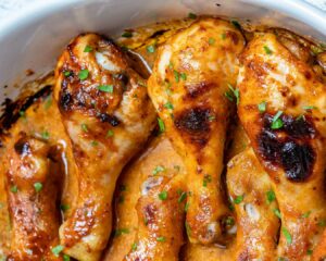 Frango com mostarda: receita fácil e cremosa para o almoço