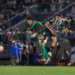 Palmeiras x Santos