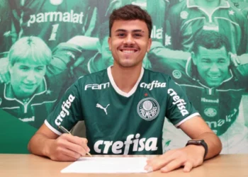 Palmeiras