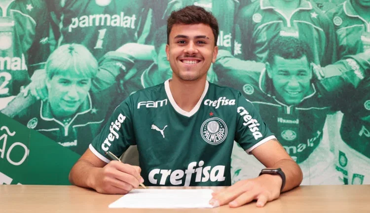 Palmeiras