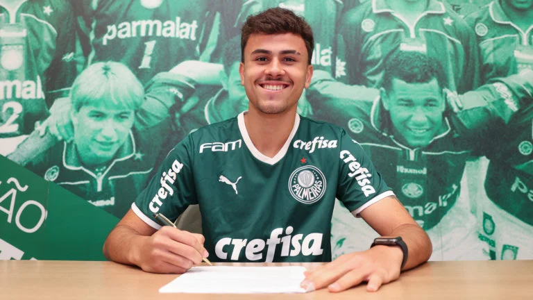 Palmeiras