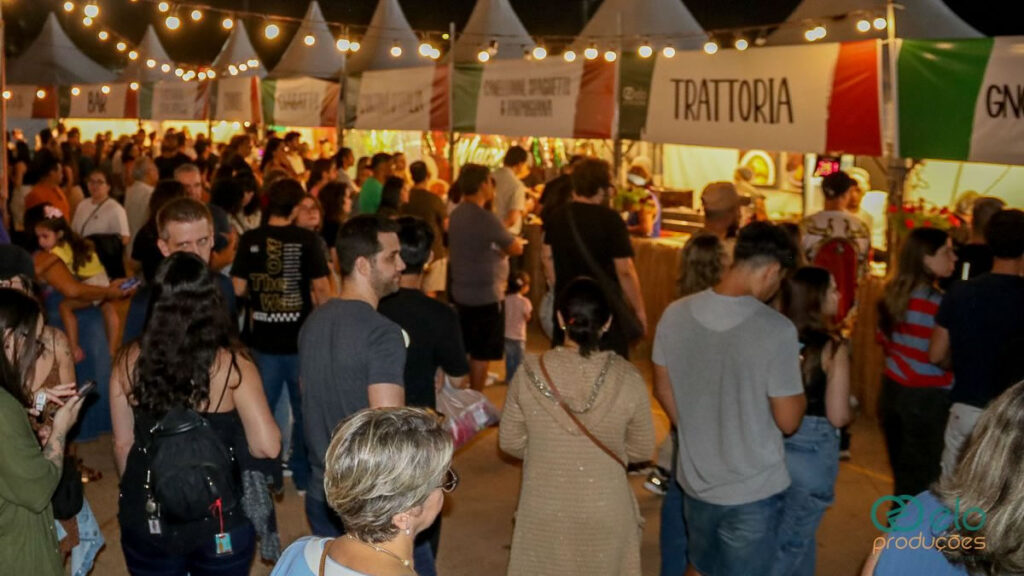 Festa Italiana